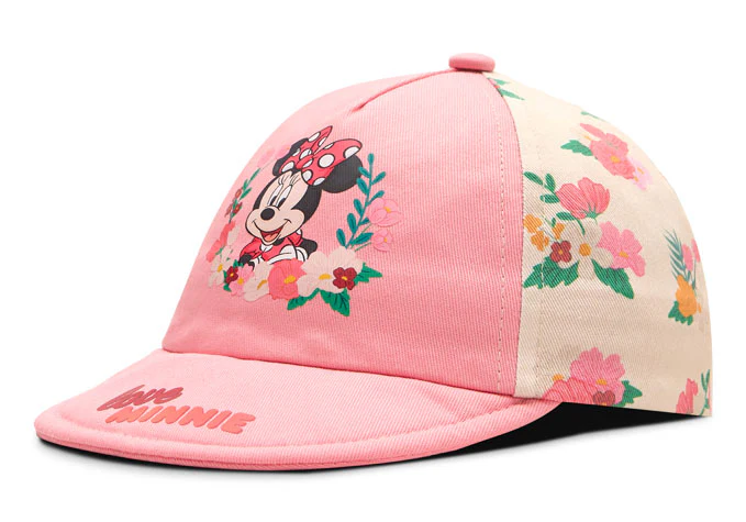Minnie Mouse Niños